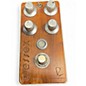Used Bogner WESSEX Effect Pedal