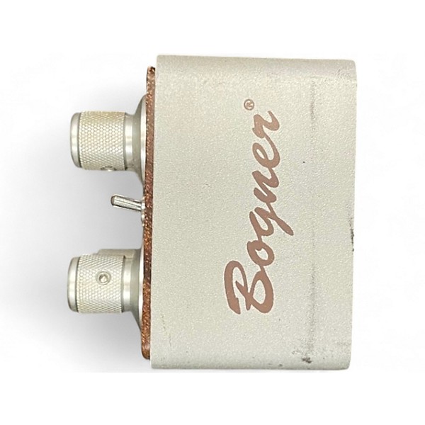 Used Bogner WESSEX Effect Pedal
