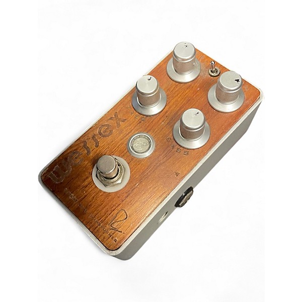 Used Bogner WESSEX Effect Pedal