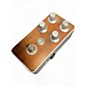 Used Bogner WESSEX Effect Pedal