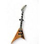Used Jackson JS32T Randy Rhoads NATURAL Solid Body Electric Guitar thumbnail
