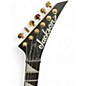 Used Jackson JS32T Randy Rhoads NATURAL Solid Body Electric Guitar