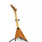 Used Jackson JS32T Randy Rhoads NATURAL Solid Body Electric Guitar