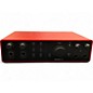 Used Focusrite 16I16 4TH GEN Audio Interface thumbnail