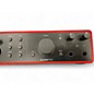 Used Focusrite 16I16 4TH GEN Audio Interface
