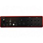 Used Focusrite 16I16 4TH GEN Audio Interface