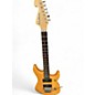 Used Washburn Nuno Bettencourt n1 Vintage Natural Solid Body Electric Guitar thumbnail