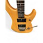 Used Washburn Nuno Bettencourt n1 Vintage Natural Solid Body Electric Guitar