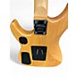 Used Washburn Nuno Bettencourt n1 Vintage Natural Solid Body Electric Guitar