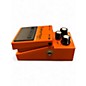 Used BOSS DS-1 Effect Pedal
