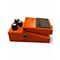 Used BOSS DS-1 Effect Pedal