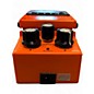Used BOSS DS-1 Effect Pedal