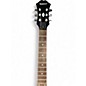 Used Epiphone Dot Cherry Hollow Body Electric Guitar