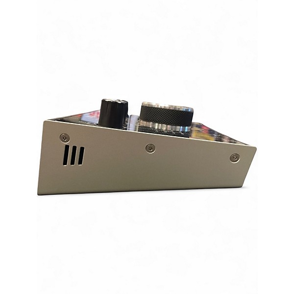 Used M-Audio M-Track 2x2M Audio Interface