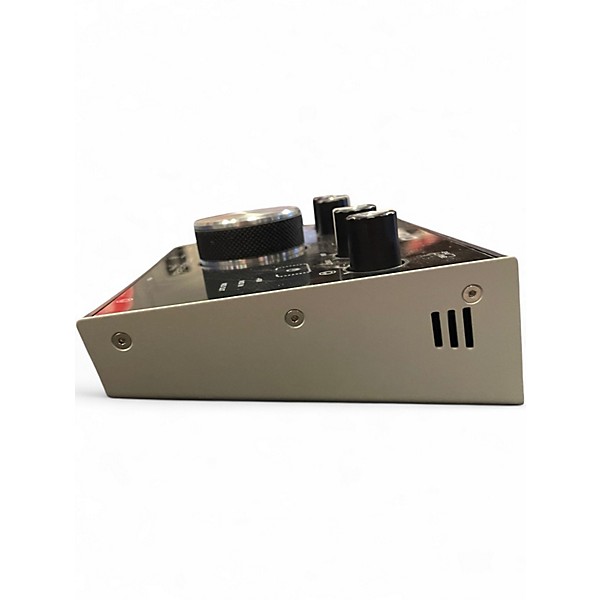 Used M-Audio M-Track 2x2M Audio Interface