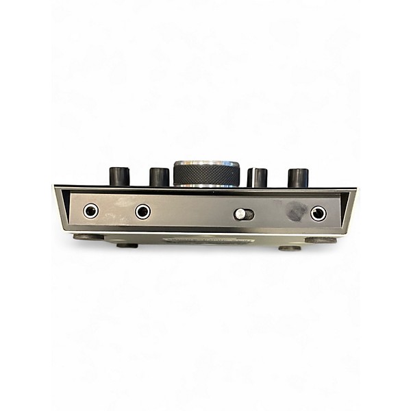 Used M-Audio M-Track 2x2M Audio Interface