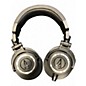 Used Audio-Technica ATH-M50X Studio Headphones
