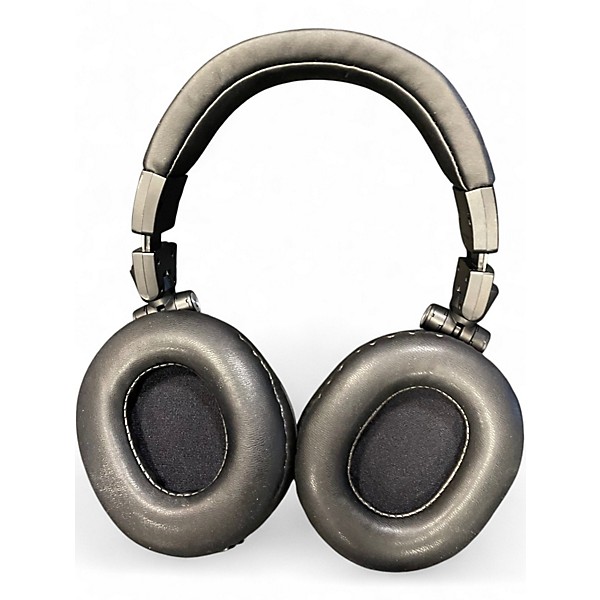 Used Audio-Technica ATH-M50X Studio Headphones