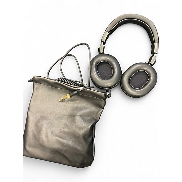 Used Audio-Technica ATH-M50X Studio Headphones