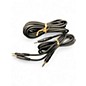Used Audio-Technica ATH-M50X Studio Headphones
