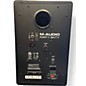 Used M-Audio FORTY SIXTY Powered Monitor