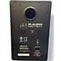Used M-Audio FORTY SIXTY Powered Monitor