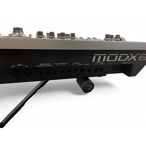 Used Yamaha MODX6 Keyboard Workstation