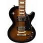 Used Epiphone Les Paul Studio Brown Sunburst Solid Body Electric Guitar