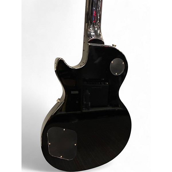 Used Epiphone Les Paul Studio Brown Sunburst Solid Body Electric Guitar