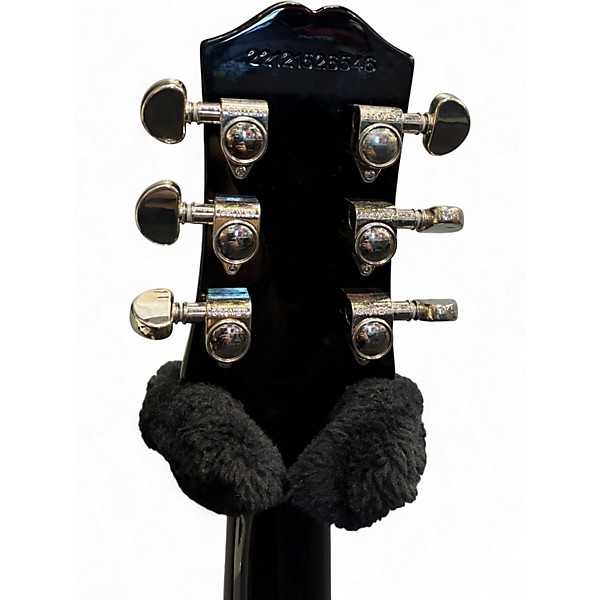 Used Epiphone Les Paul Studio Brown Sunburst Solid Body Electric Guitar