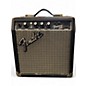 Used Fender Frontman 10G 10W Guitar Combo Amp thumbnail