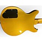 Used Firefly JSN DOUBLE CUT GOLD SPARKLE Solid Body Electric Guitar