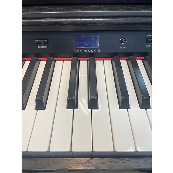 Used Williams Rhapsody 2 Digital Piano