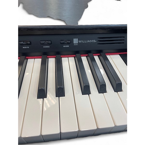 Used Williams Rhapsody 2 Digital Piano