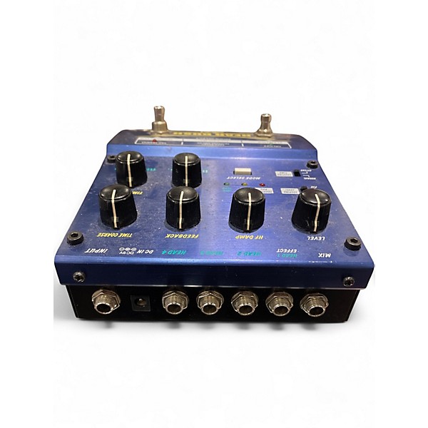 Used Akai Professional HEAD RUSH Effect Pedal