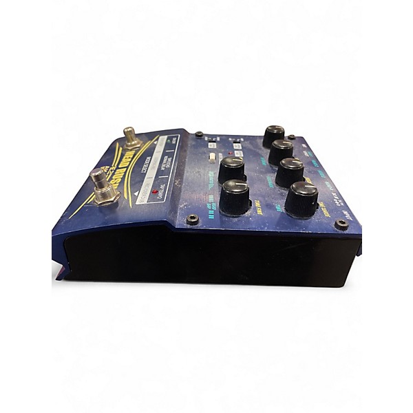 Used Akai Professional HEAD RUSH Effect Pedal