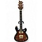 Used PRS SE PIEZO 2 Color Sunburst Hollow Body Electric Guitar thumbnail