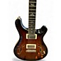 Used PRS SE PIEZO 2 Color Sunburst Hollow Body Electric Guitar