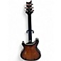 Used PRS SE PIEZO 2 Color Sunburst Hollow Body Electric Guitar