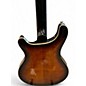 Used PRS SE PIEZO 2 Color Sunburst Hollow Body Electric Guitar