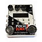 Used Electro-Harmonix PITCH FORK + Effect Pedal thumbnail