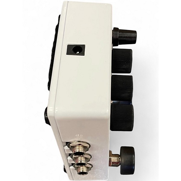 Used Electro-Harmonix PITCH FORK + Effect Pedal