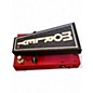 Used Morley BAD HORSIE Effect Pedal