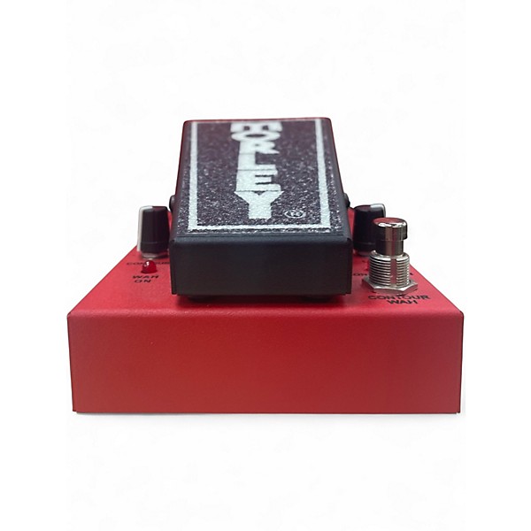 Used Morley BAD HORSIE Effect Pedal