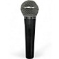 Used Shure SM58LC Dynamic Microphone thumbnail