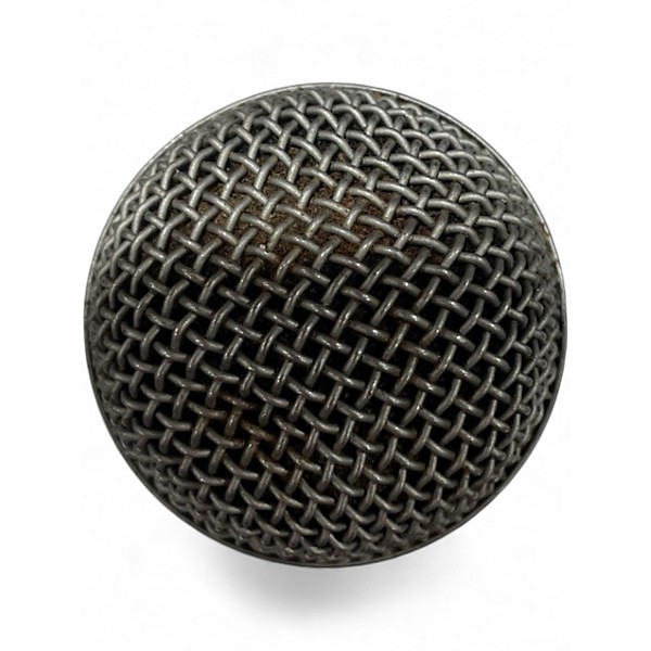 Used Shure SM58LC Dynamic Microphone