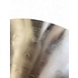 Used SABIAN 16in Stratus Crash Cymbal