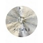 Used SABIAN 16in Stratus Crash Cymbal