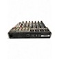 Used Behringer Xenyx Q1202USB Unpowered Mixer