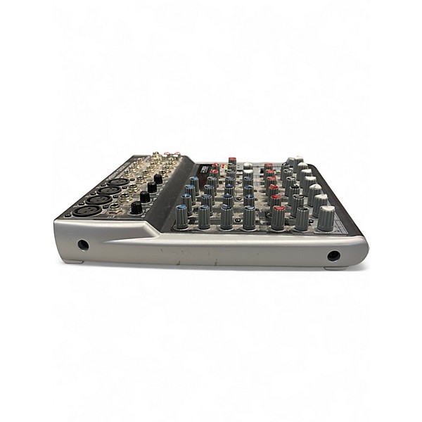 Used Behringer Xenyx Q1202USB Unpowered Mixer